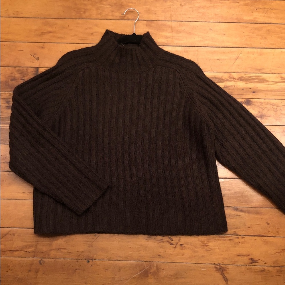The Limited Sweater